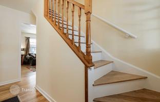 4-bedroom house in Etobicoke for C$1,455,000