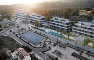 2-bedroom penthouse 201 m² in La Nucia for 645,000 €