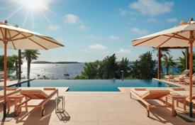 5-bedroom villa in Hvar for 14,000 € per week