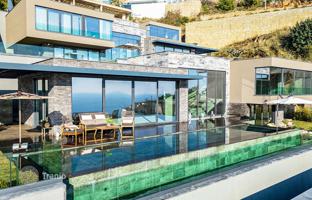 4-bedroom villa 700 m² in Alanya for 220,725,000 TRY