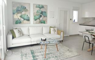 3-bedroom villa 96 m² in Murcia (city) for 330,000 €