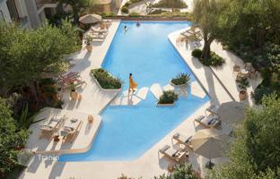 3-bedroom penthouse 234 m² in Tivat city for 2,029,000 €