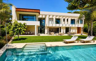 5-bedroom villa 1,033 m² in Marbella for 7,600,000 €