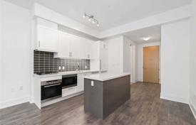 Apartment – Queens Quay East, Old Toronto, Toronto,  Ontario,   Canada for C$1,147,000