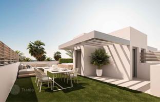 4-bedroom townhouse 360 m² in San Pedro Alcántara for 1,205,000 €