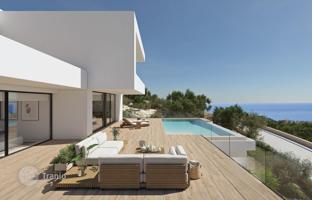 3-bedroom villa 239 m² in Benitachell for 2,495,000 €