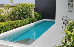 1-bedroom villa 95 m² in Choeng Thale for $234,000
