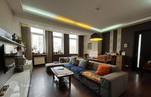 2-bedroom apartment 117 m² in Tbilisi (city) for $195,000