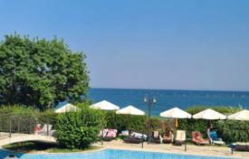 The first line of the sea! 1-bedroom apartment in the Rich 2 complex, 64 sq m, Ravda village, Bulgaria for 86,000 €