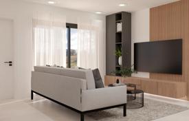 Modern villa on one level with solarium and private pool in Alhama Golf, Murcia for 260,000 €