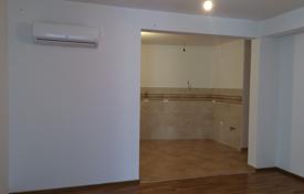 Two-bedroom apartment with a terrace at 400 meters from the sea, Rafailovići, Montenegro for 255,000 €