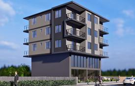 Apartments Within Walking Distance to the Tram in Kepez for $70,000