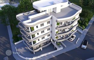 2-bedroom apartment 92 m² in Agios Athanasios (Cyprus) for 450,000 €