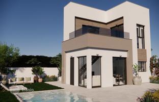 3-bedroom villa 151 m² in Orihuela Costa for 389,000 €