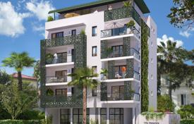 Property for sale in Antibes. New apartment in a new residential complex, near beaches, a pine park and the city center, Juan-les-Pins, Antibes Property for sale in Antibes. New apartment in a new residential complex, near beaches, a pine park and the city center, Juan-les-Pins, Antibes