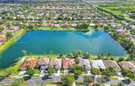 Townhome – Homestead, Florida, USA for $580,000