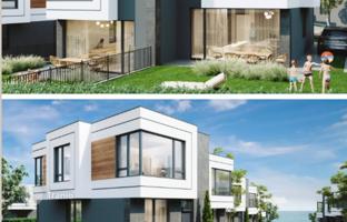 3-bedroom house 208 m² in Burgas (city) for 256,000 €