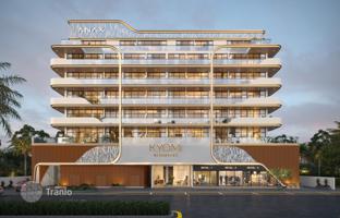 32 new flats in residential complex Kyomi Residences in Warsan Fourth for From $156,000