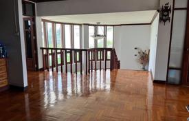 4 bed House Bangchak Sub District for 880,000 €