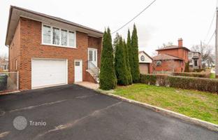 4-bedroom house in North York for C$1,587,000