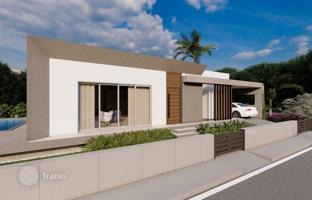 3-bedroom villa 165 m² in Famagusta for 361,000 €