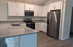 3-bedroom house in Cape Coral for $409,000