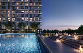 New townhouses in Parkwood (Interiors by Vida) Residence with a swimming pool and playgrounds, Dubai Hills Estate, Dubai, UAE for From $2,074,000