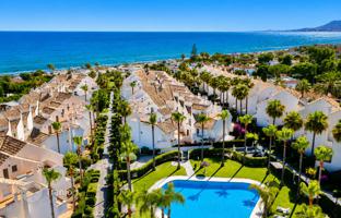 3-bedroom townhouse 250 m² in Marbella for 790,000 €