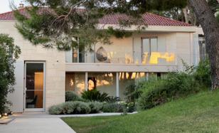 4-bedroom villa 380 m² in Brač for 7,000 € per week