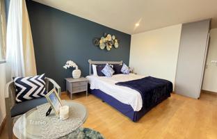 3-bedroom apartment 156 m² in Pattaya for $418,000