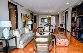 2-bedroom apartments in condo in Watthana for $3,060 per week