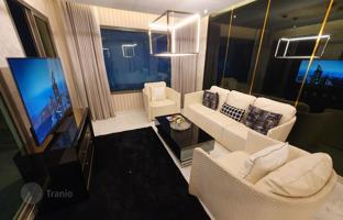 2-bedroom apartment 41 m² in Pattaya for $204,000