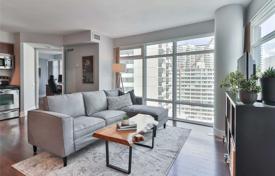 Apartment – Yonge Street, Toronto, Ontario,  Canada for C$1,107,000