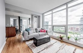 Apartment – Fleet Street, Old Toronto, Toronto,  Ontario,   Canada for C$879,000