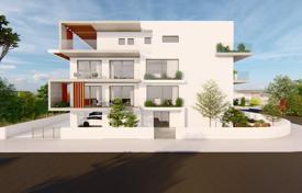 New four-room apartment near the sea, Tombs of the Kings, Paphos, Cyprus for 440,000 €