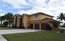 Townhome – Pembroke Pines, Broward, Florida,  USA for $1,050,000