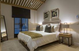 5-bedrooms villa in Mougins, France for 22,000 € per week