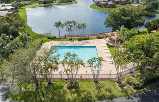 3-bedroom house 144 m² in Davie for $465,000