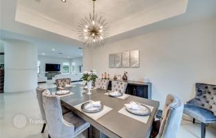 4-bedroom house 421 m² in Miramar (USA) for $1,395,000