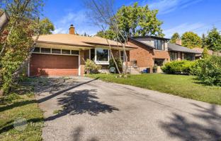 10-bedroom house in North York for C$1,864,000