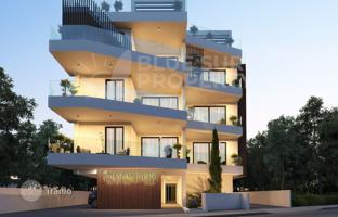 2-bedroom apartment 83 m² in Larnaca for 315,000 €
