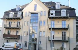 Renovated apartment with a balcony in a listed building, in the heart of Baden-Baden, Germany for 505,000 €