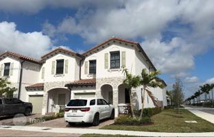 3-bedroom house 195 m² in Homestead for $528,000