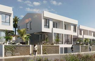 3-bedroom townhouse 181 m² in Vilaflor for 390,000 €