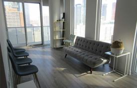 Apartment – Wellesley Street East, Old Toronto, Toronto,  Ontario,   Canada for C$1,292,000