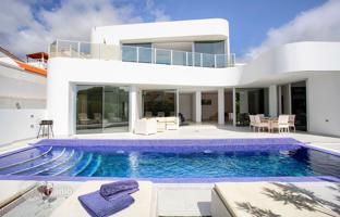 4-bedroom villa 512 m² in Santa Cruz de Tenerife for 3,600,000 €