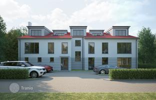 New duplex apartment in the center of Teltow, Brandenburg, Germany for 707,000 €