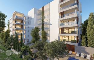 3-bedroom apartment in Paphos for 695,000 €