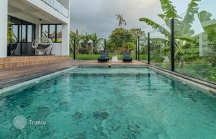 3-bedroom villa 372 m² in Canggu for $550,000