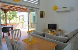 Furnished 2 Bedroom Duplex Garden Apartment — Communal Facilities for 98,000 €